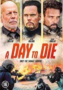 Album Movie: A Day To Die