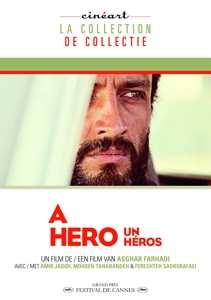 Album Movie: A Hero