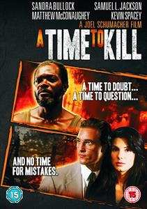 Album Movie: A Time To Kill