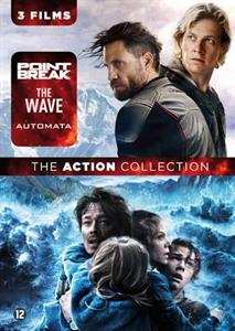 Movie: Action Collection
