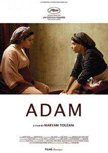 Album Movie: Adam