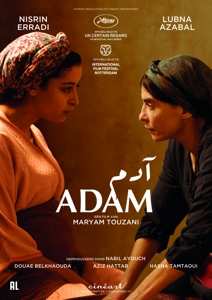 DVD Movie: Adam 502413