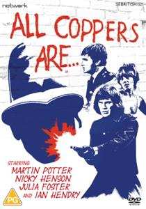 Album Movie: All Coppers Are...