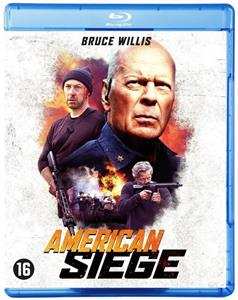 Album Movie: American Siege