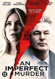 Movie: An Imperfect Murder