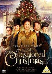 Album Movie: An Old Fashioned Christmas