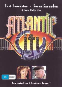 Album Movie: Atlantic City