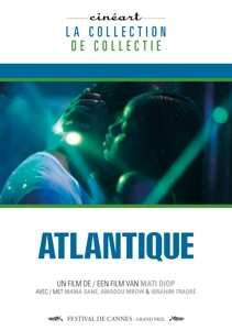 Album Movie: Atlantique