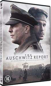 Album Movie: Auschwitz Report