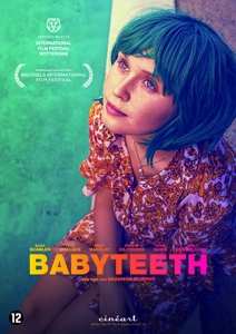 Album Movie: Babyteeth