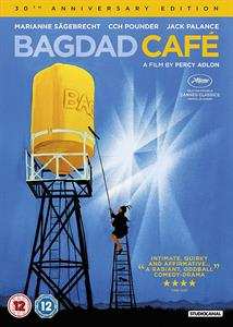 Album Movie: Bagdad Cafe