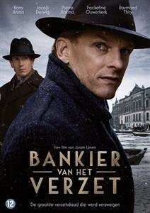 Album Movie: Bankier Van Het Verzet