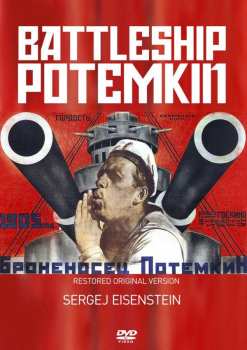 Album Movie: Battleship Potemkin