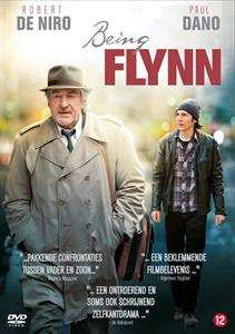 Album Movie: Being Flynn