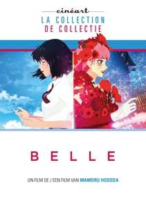 Album Movie: Belle