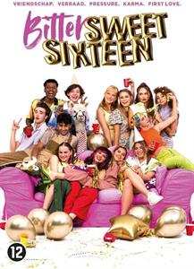 Movie: Bittersweet Sixteen