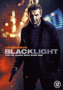 Album Movie: Blacklight