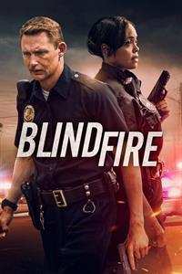 Movie: Blindfire