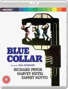 Album Movie: Blue Collar