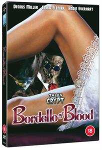Movie: Bordello Of Blood