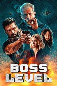 Movie: Boss Level