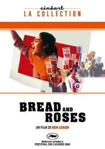 Album Movie: Bread And Roses