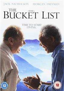 Movie: Bucket List