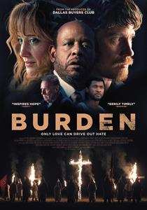 Album Movie: Burden