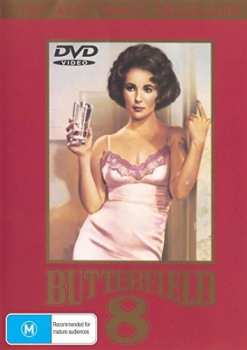 Album Movie: Butterfield 8