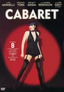 Movie: Cabaret