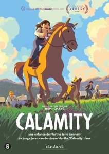 Album Movie: Calamity