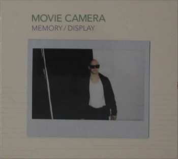 Album Movie Camera: Memory / Display