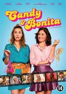 Album Movie: Candy & Bonita