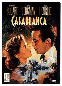 Album Movie: Casablanca
