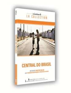 Album Movie: Central Do Brasil