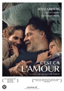 Album Movie: C'est Ca L'amour