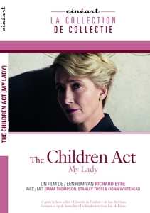 Album Movie: Children Act