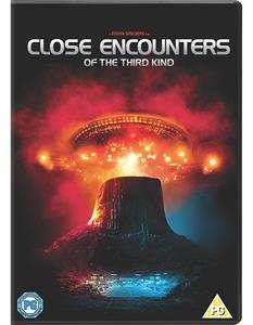 Movie: Close Encounters Of The Third Kind