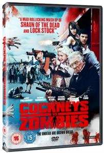 Album Movie: Cockneys Vs Zombies