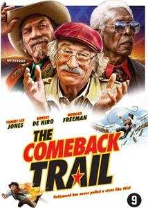 Album Movie: Comeback Trail