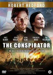 Album Movie: Conspirator