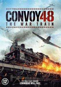 Album Movie: Convoy 48