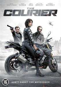 Movie: Courier