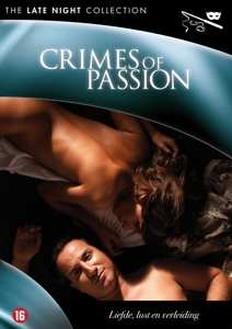 Album Movie: Crimes Of Passion