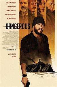 Movie: Dangerous