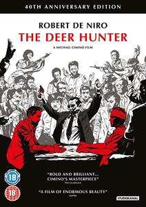 Album Movie: Deer Hunter