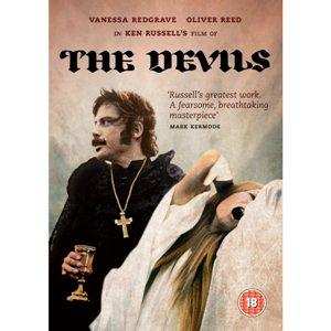 Album Movie: Devils