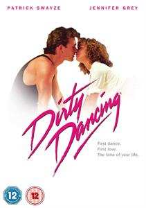 Album Movie: Dirty Dancing