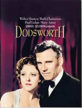 Album Movie: Dodsworth