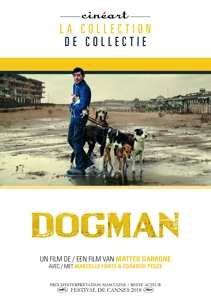 Album Movie: Dogman